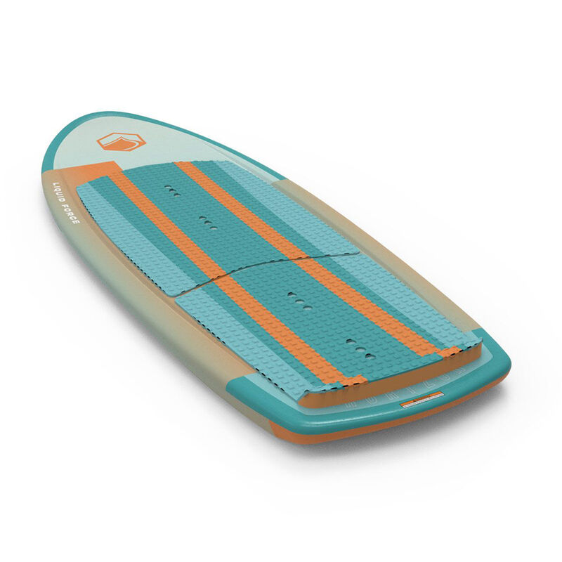 Liquid Force Horizon Foil Board image number 2