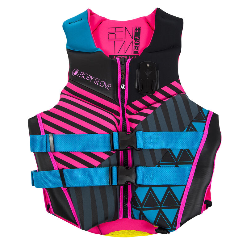 Body Glove Women's Phantom Life Jacket image number 1