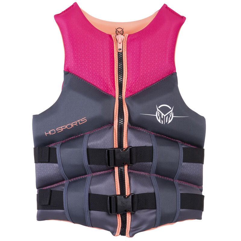 HO Women's Phoenix Life Jacket image number 1