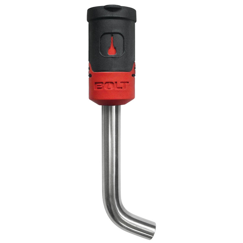 BOLT 5/8" Receiver Lock for Dodge, Ram, Jeep, Chrysler Keys