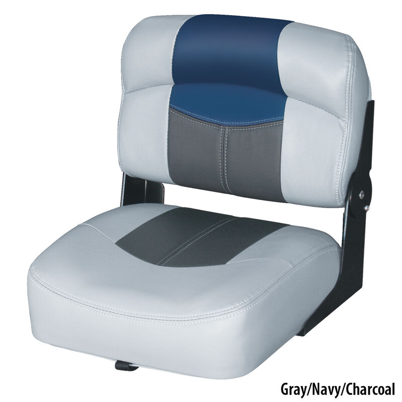 Wise Blast-Off Tour Series 17" Wide Center Buddy Seat image number 13