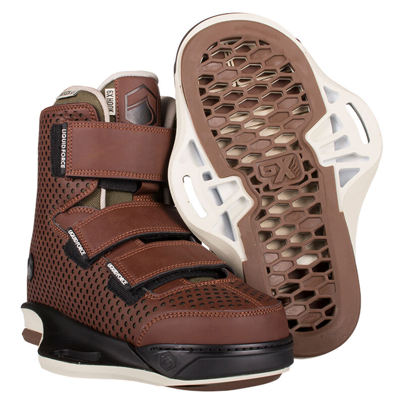 Liquid Force Hook 6X Binding image number 2