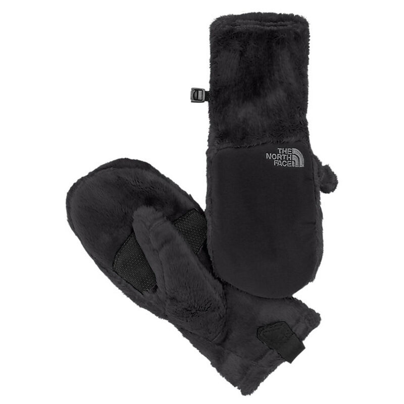 The North Face Women's Denali Thermal Mitt image number 1