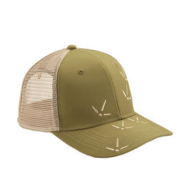 Nomad Men's Turkey Tracks Trucker Cap