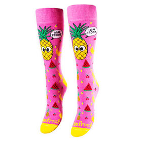 FREAKer I Am Froot Socks