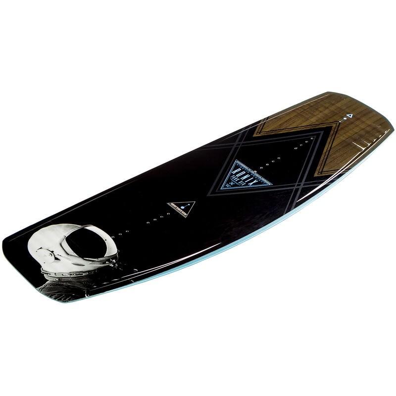 Ronix Kinetik Project Flexbox 2 Wakeboard, Blank image number 1