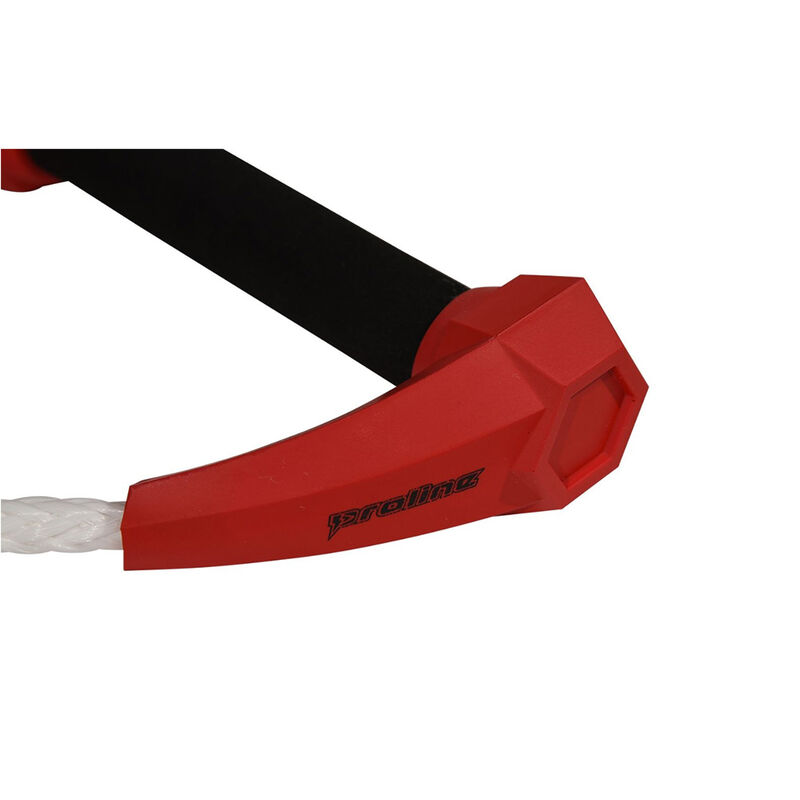 Connelly Torq Wakesurf Handle with 25' Poly-E Rope image number 2