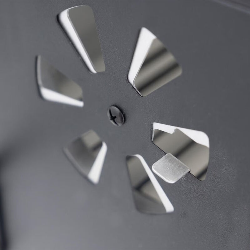 Pit Boss Silver Star 3 Series Digital Electric Smoker image number 15