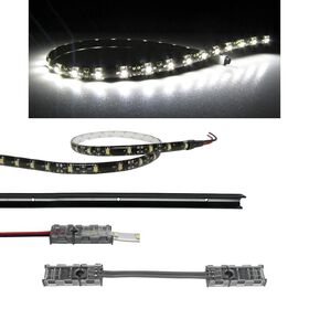 FlexConnex&trade; Linear Light Kit, White
