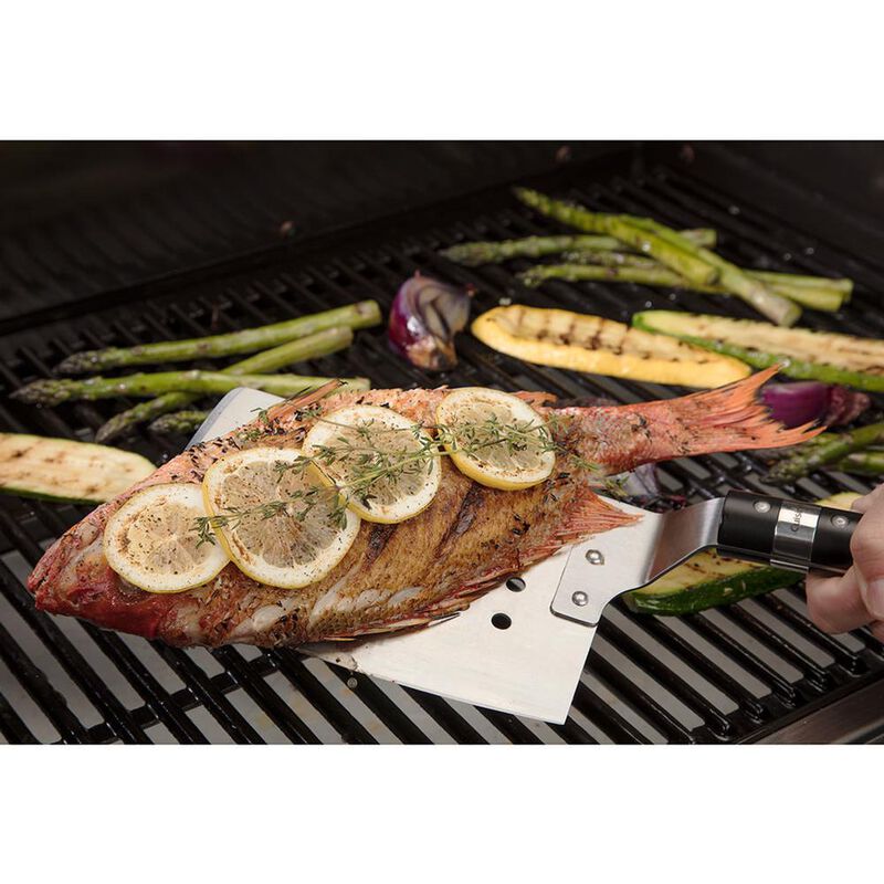 Cuisinart TriTip Grill Tool Set image number 4