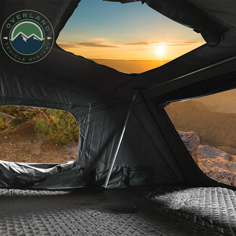 Bushveld Hard Shell 4-Person Roof Top Tent image number 6