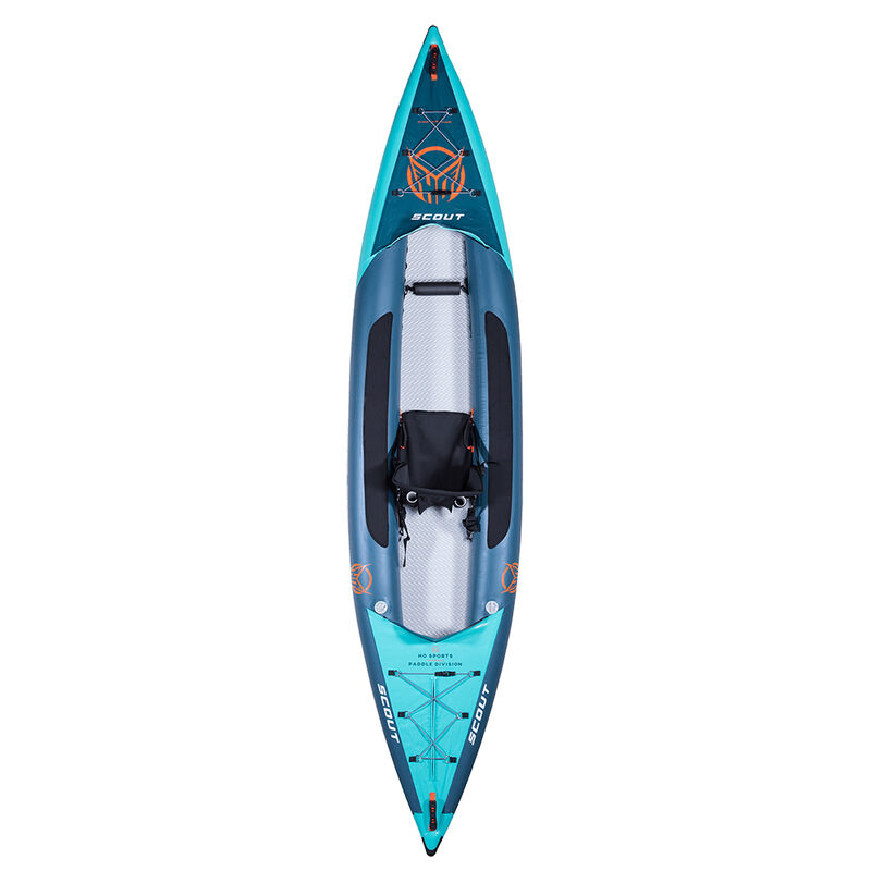 HO Sports Scout 1 iKayak image number 1