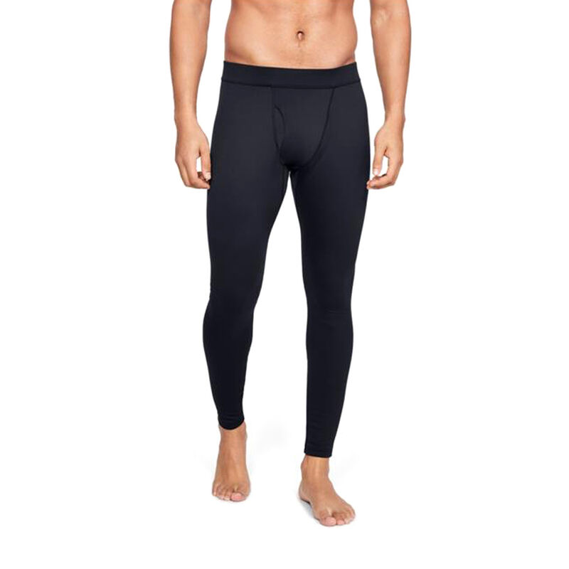 Under Armour Base 3.0 All-Season Leggings image number 3