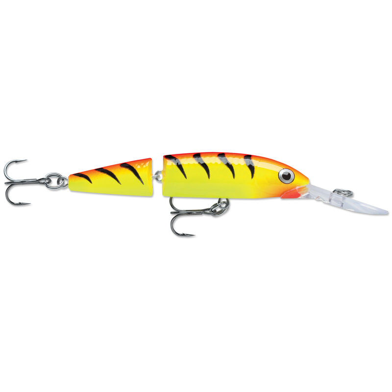 Rapala Jointed Deep Husky Jerk image number 3