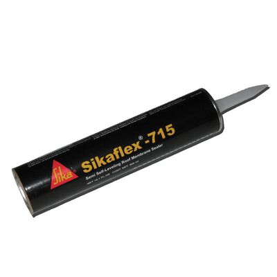 Sikaflex 715 Caulk- White