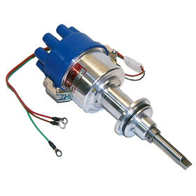 Sierra Electronic Distributor For Mercury Marine Engine, Sierra Part #18-5497-1