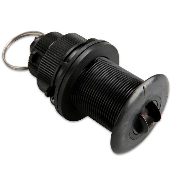 Garmin Airmar ST850 Plastic Thru-Hull Speed/Temp Sensor | Overton's