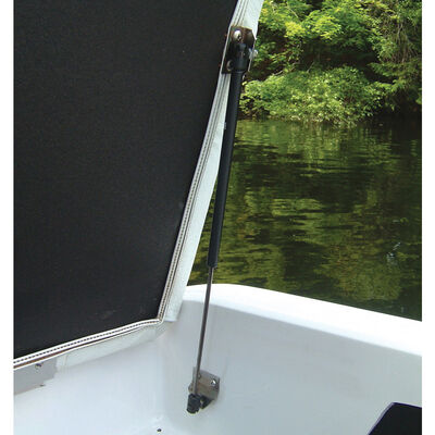 Gas Shock 13 mm ball end 36" X 130 lbs