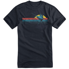 Coastal Men's Rise Short-Sleeve Tee