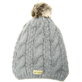 Ultimate Terrain Women's The Harper Pom Hat