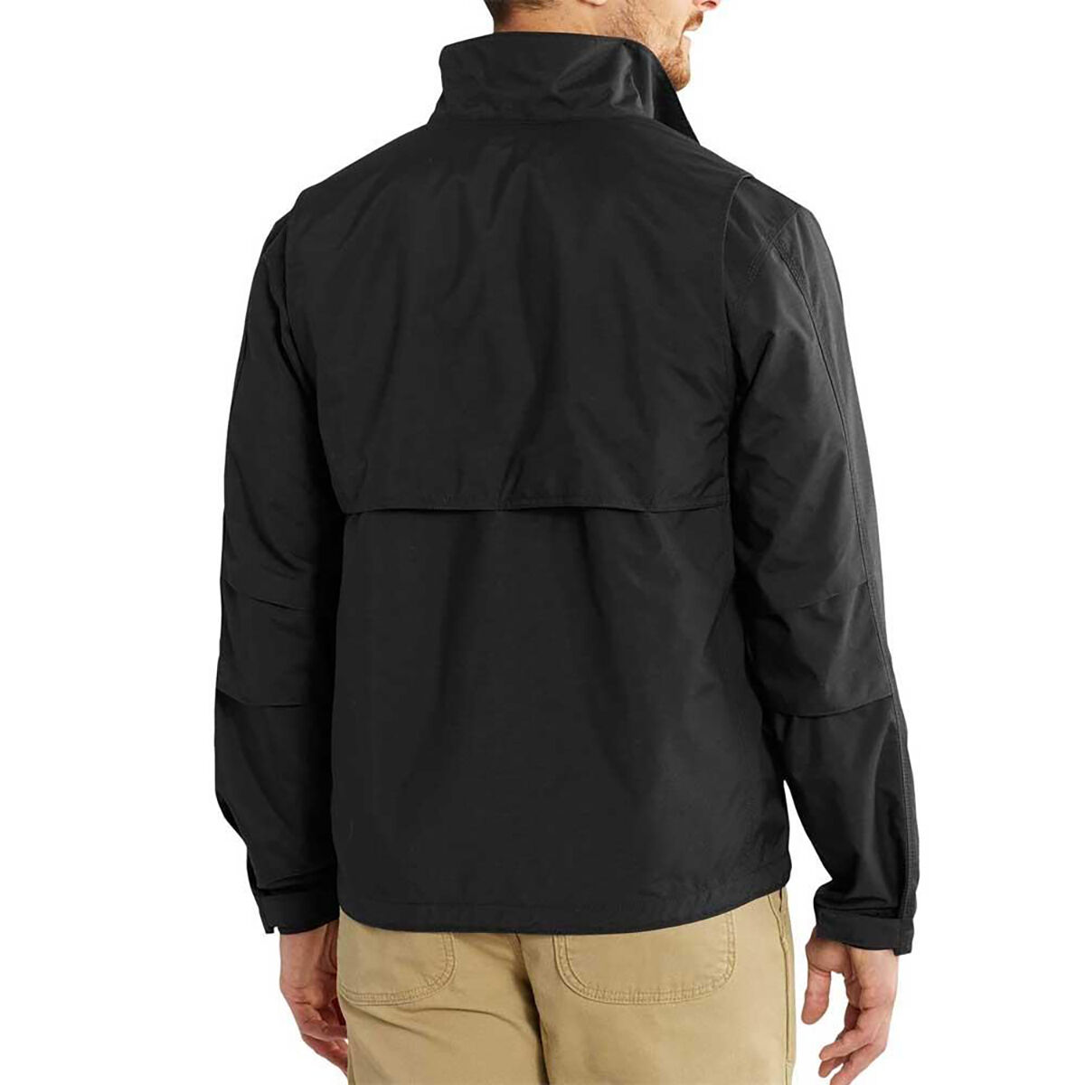 Carhartt Men's Full Swing Briscoe Jacket