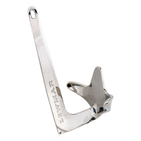 Lewmar Stainless Steel Claw Anchor - 33 lbs.
