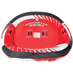 Connelly C-Force 3-Person Towable Tube
