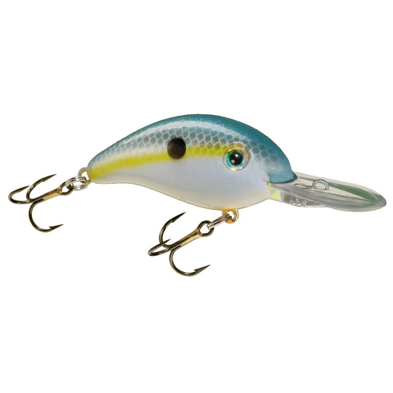 Strike King Series 5 Crankbait image number 9