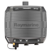 Raymarine SR150 SiriusXM Weather And Satellite Radio Receiver