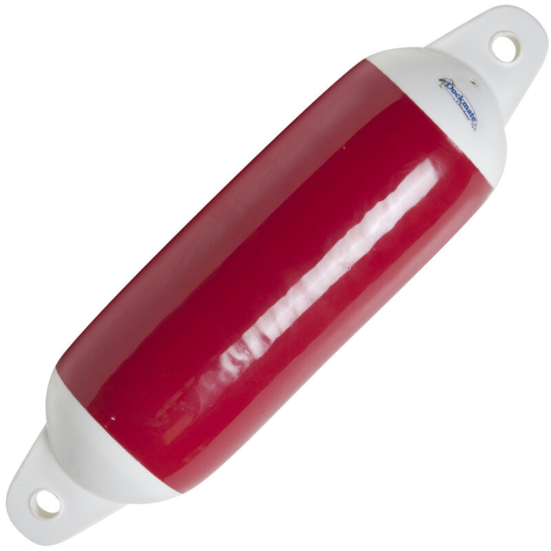 Dockmate Tuff Shield II Premium Vinyl Fender, 8.5" x 26" image number 5