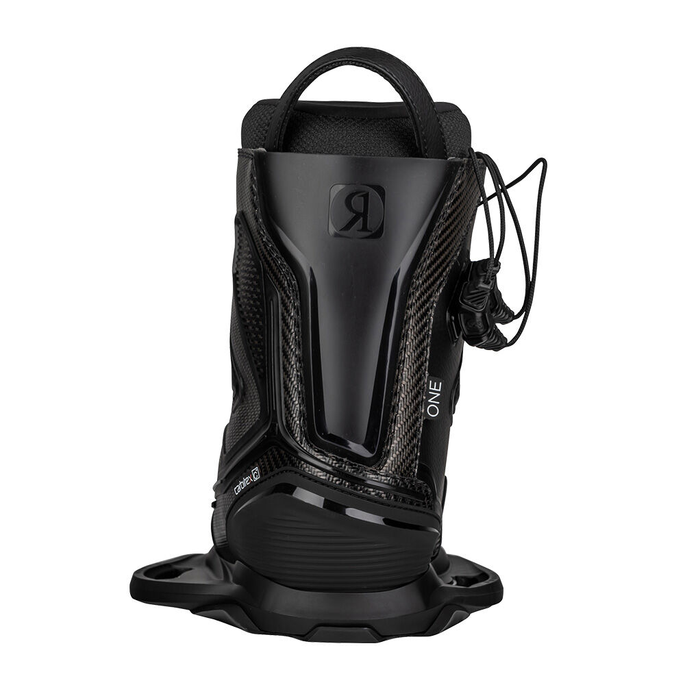 Ronix One Carbitex Intuition+ Wakeboard Boot, Black