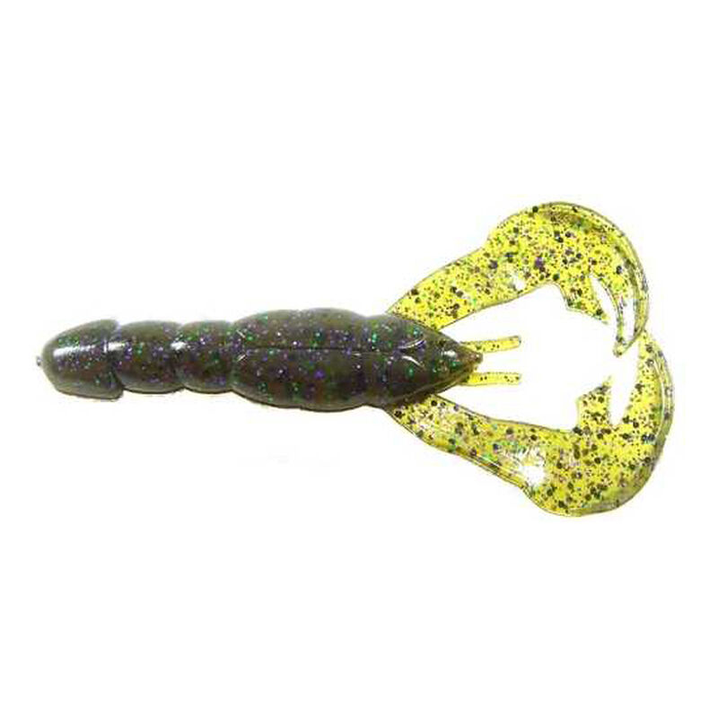 Strike King Rage Baby Craw image number 8