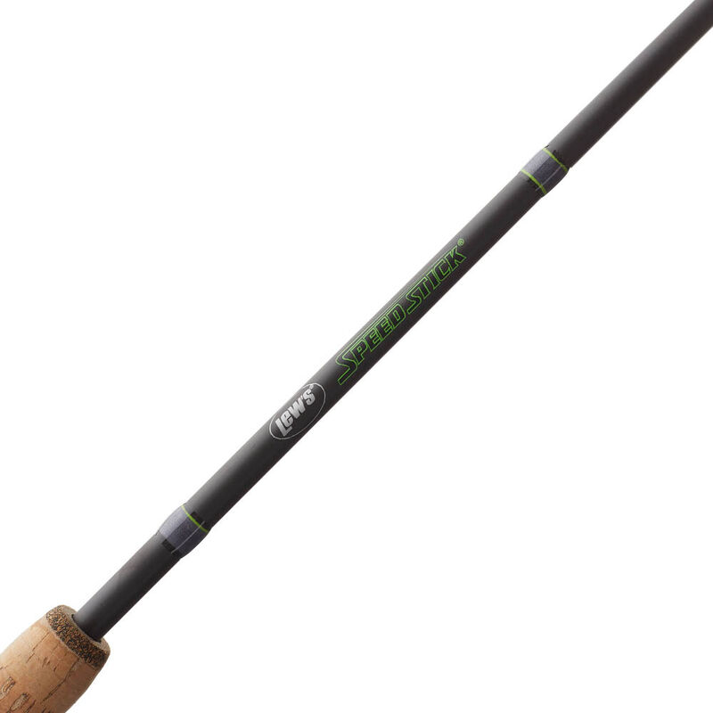 Lew's Speed Stick Spinning Rods image number 2