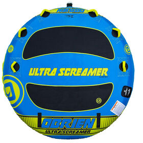 O'Brien Ultra Screamer Towable Tube