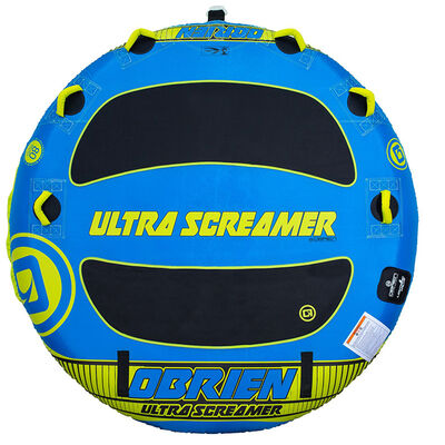 O'Brien Ultra Screamer Towable Tube