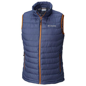 Columbia Men's Powder Lite Insulated Vest