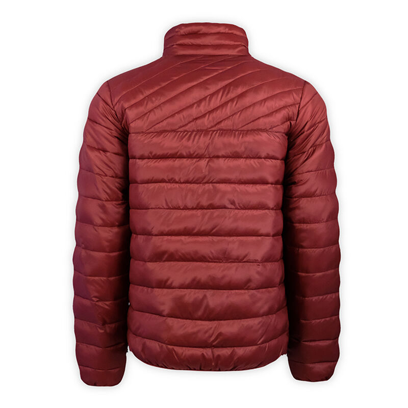 Boulder Gear Men's All Day Puffy Insulated Jacket image number 2