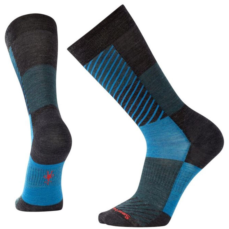 SmartWool Men&rsquo;s Gunnar Crew Sock image number 3