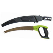 HME Products Hand Saw with Scabbard