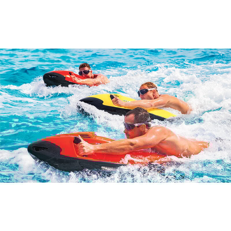 Seabob F5 Lightweight Water Sports Vehicle image number 2