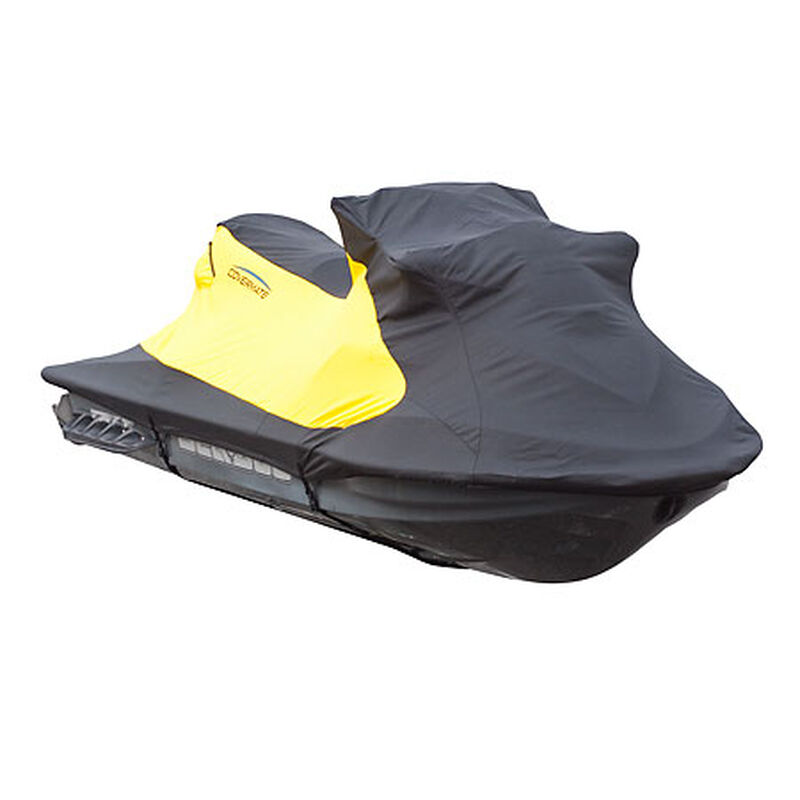 Covermate Pro Contour-Fit PWC Cover for Sea Doo GTI, GTS '01-'02 image number 7