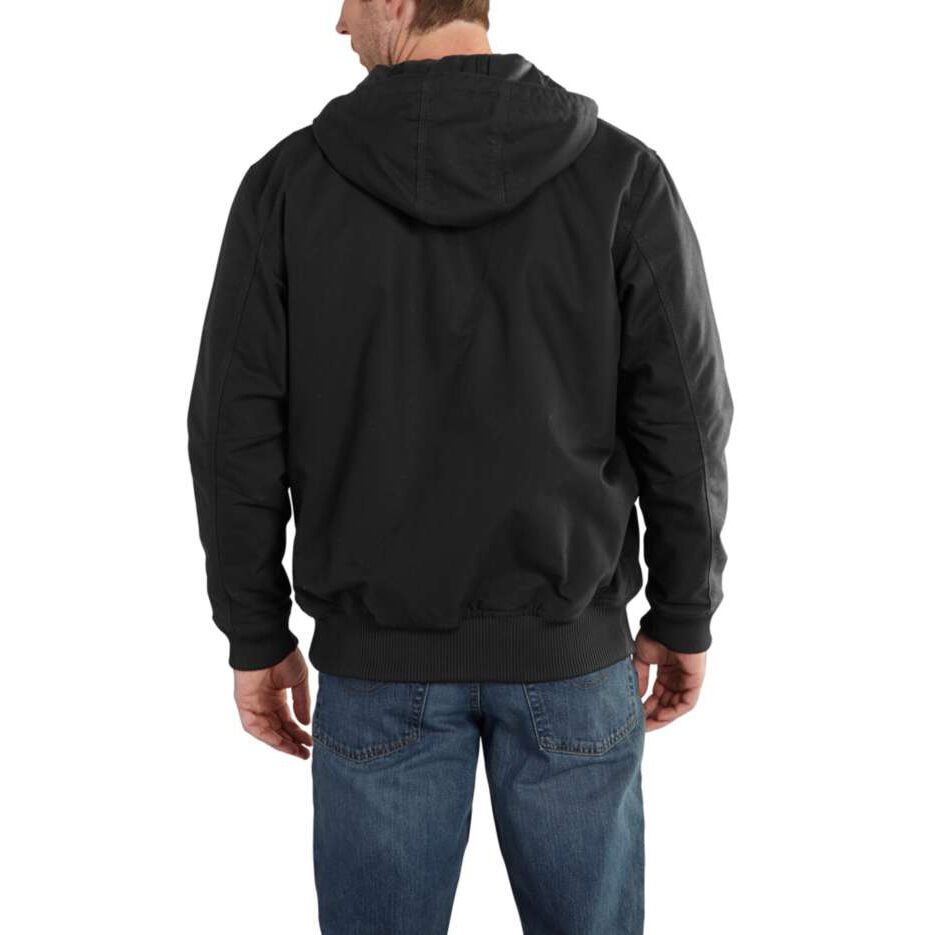 Carhartt Men's Quick Duck Jefferson Active JAC Carhartt Men's Quick Duck Jefferson Active JAC