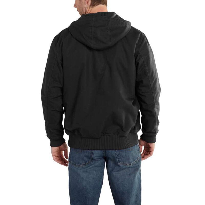 Carhartt Men's Quick Duck Jefferson Active JAC image number 4