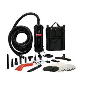 Metrovac Vac 'N Blo Pro Commercial Series