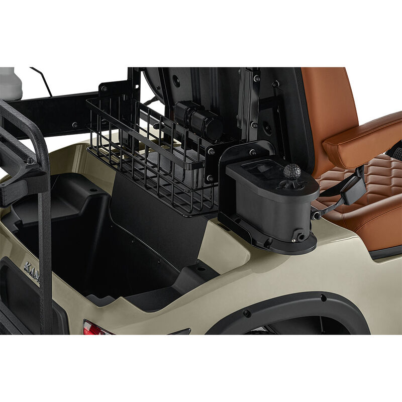 Kandi GOAT 2-Person Electric Golf Cart image number 15