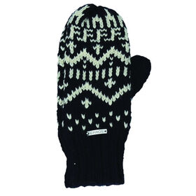 Chaos Bedford Mitten