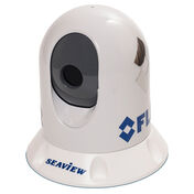 Seaview 1.5" Top-Down Riser - for FLIR MD-Series & Raymarine T-200 Cameras, FTDR-3