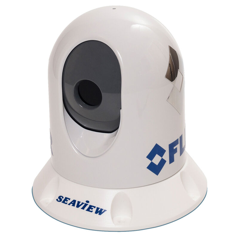 Seaview 1.5" Top-Down Riser - for FLIR MD-Series & Raymarine T-200 Cameras, FTDR-3 image number 1