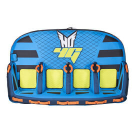 HO 4G 4-Person Towable Tube