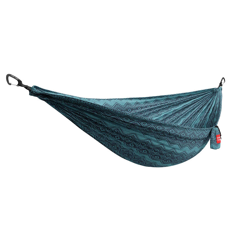 Grand Trunk TrunkTech Double Hammock, Prints image number 1